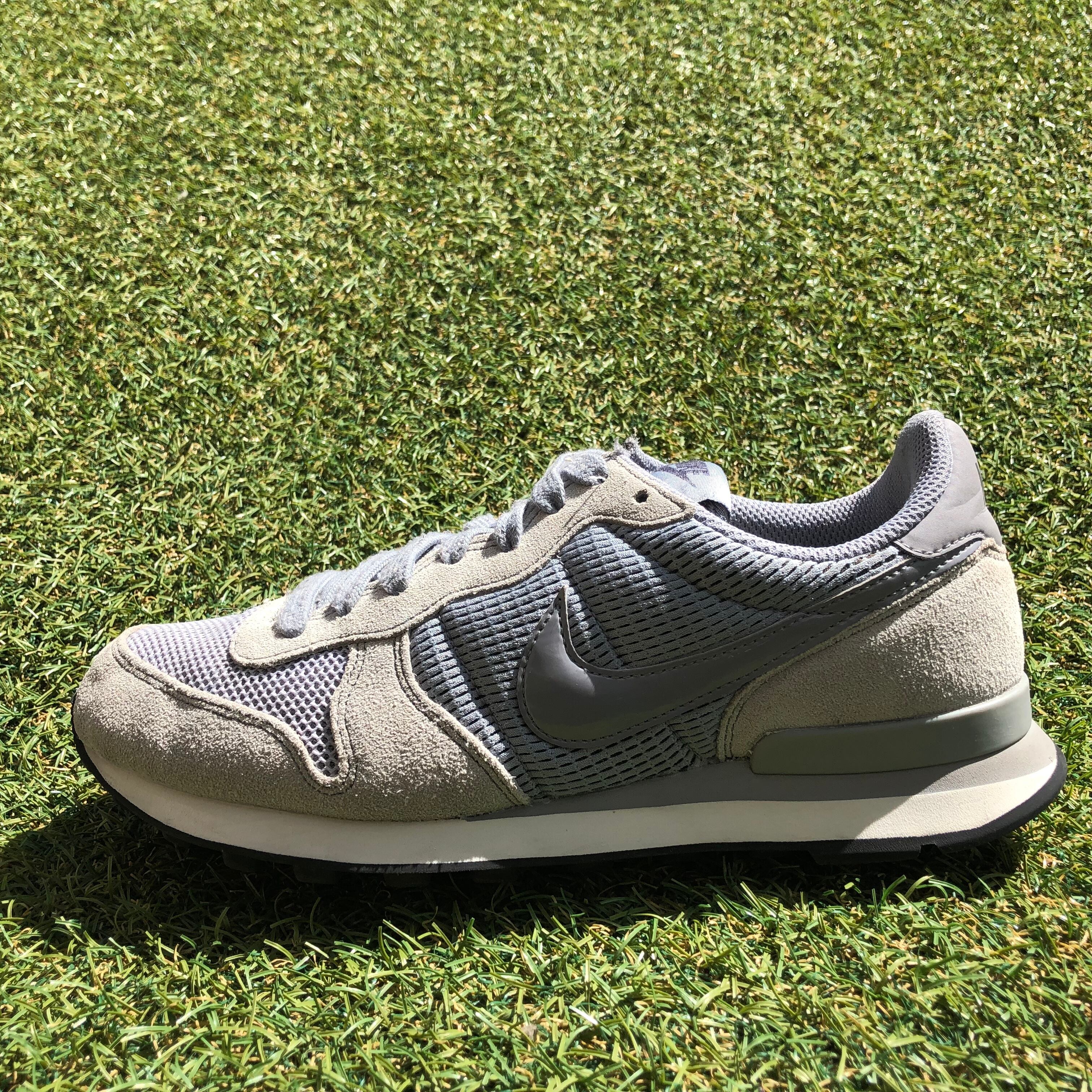 NIKE INTERNATIONALIST ナイキ インターナショナリスト G993