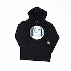 K’rooklyn Kids hoodie K'rooklyn Kids × Denali -Black