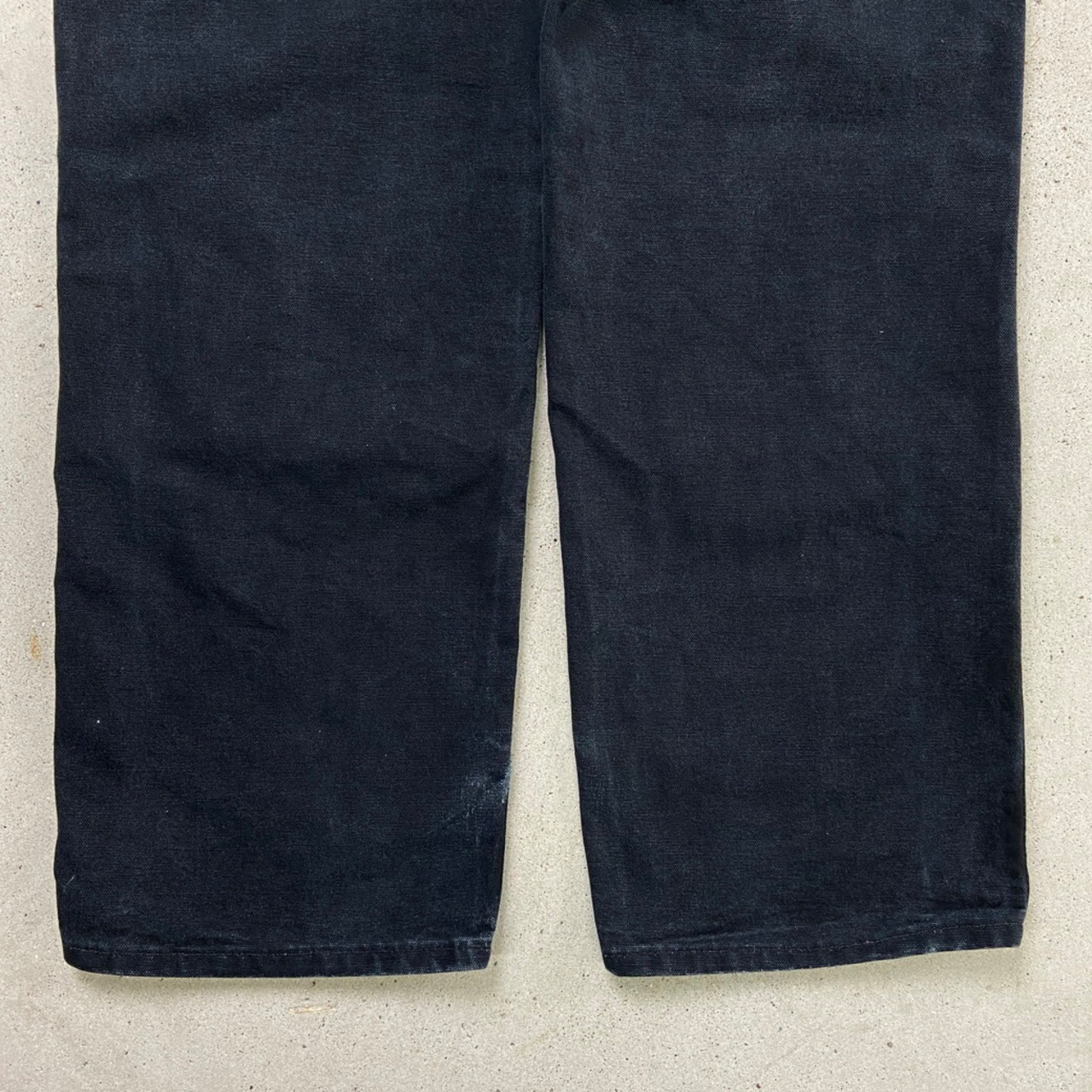 ゴールデンサイズ 90年代 USA製 Carhartt カーハート ダブルニー  