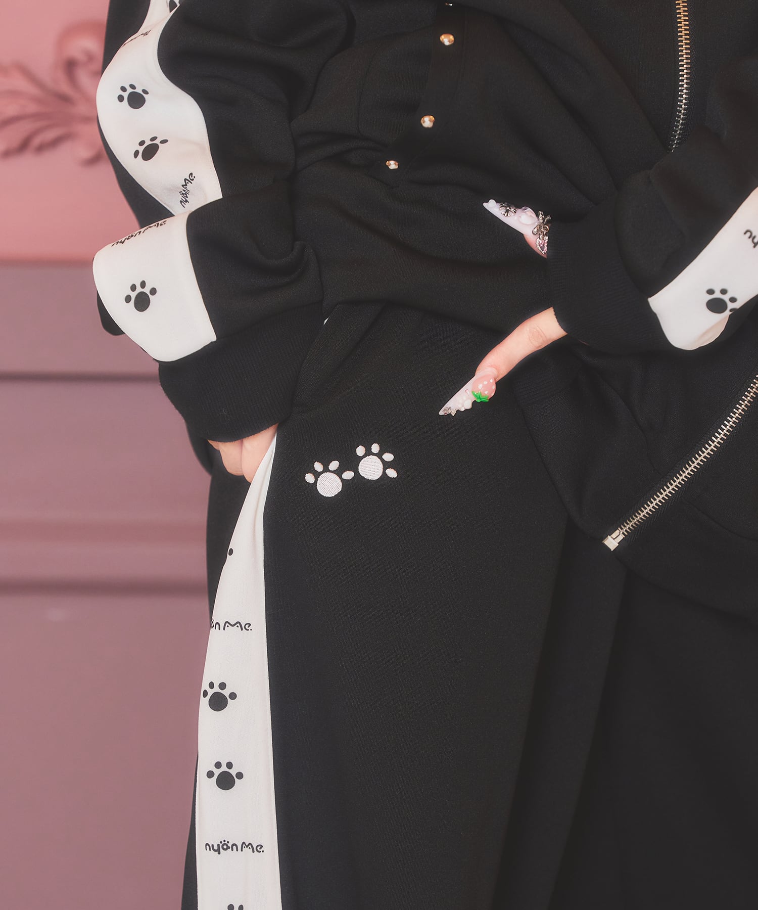 予約】うちらのじゃーじ | nyan Me.