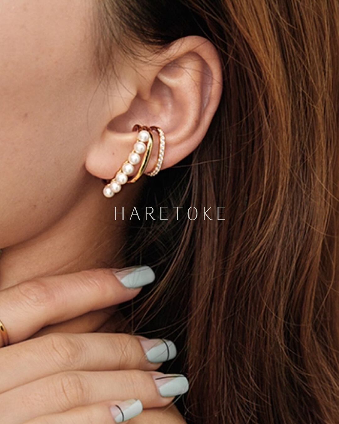 アクセサリー | ハレトケ HARETOKE