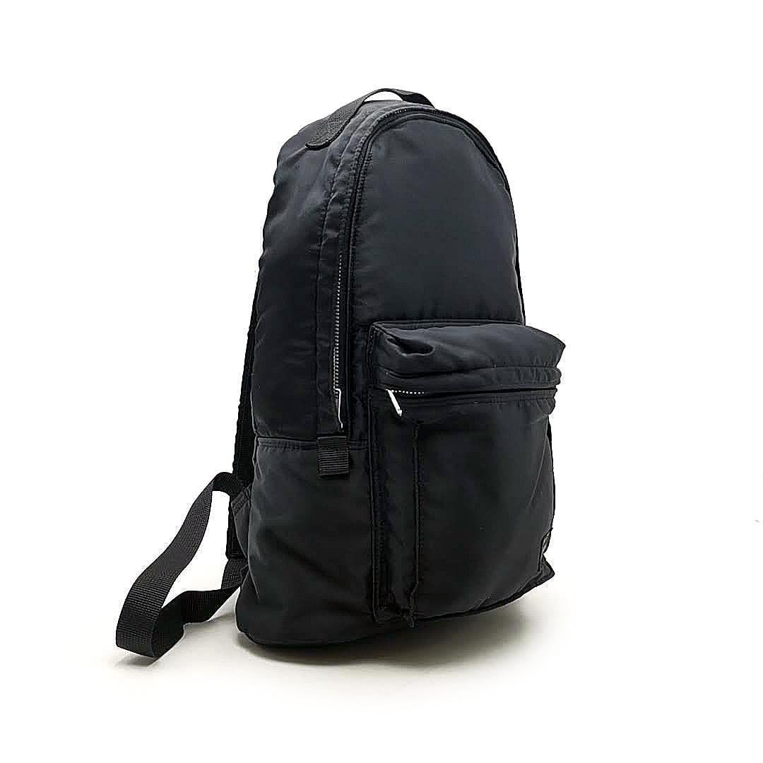 超美品 ポーター PORTER リュック タンカー 03-23091007