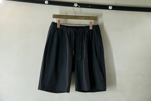 MCW タックイージーショーツ
