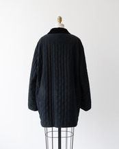 〈Hermès〉Paddock Coat