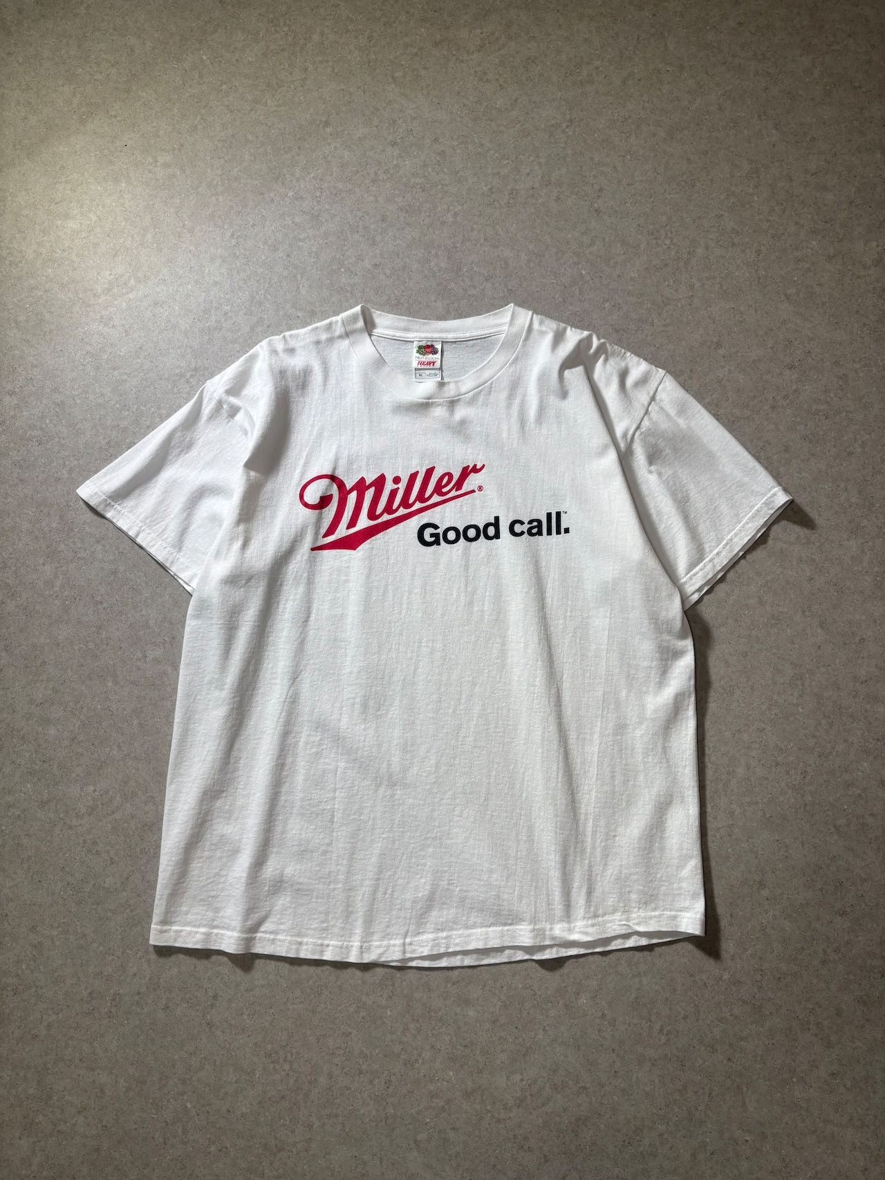 miller good call