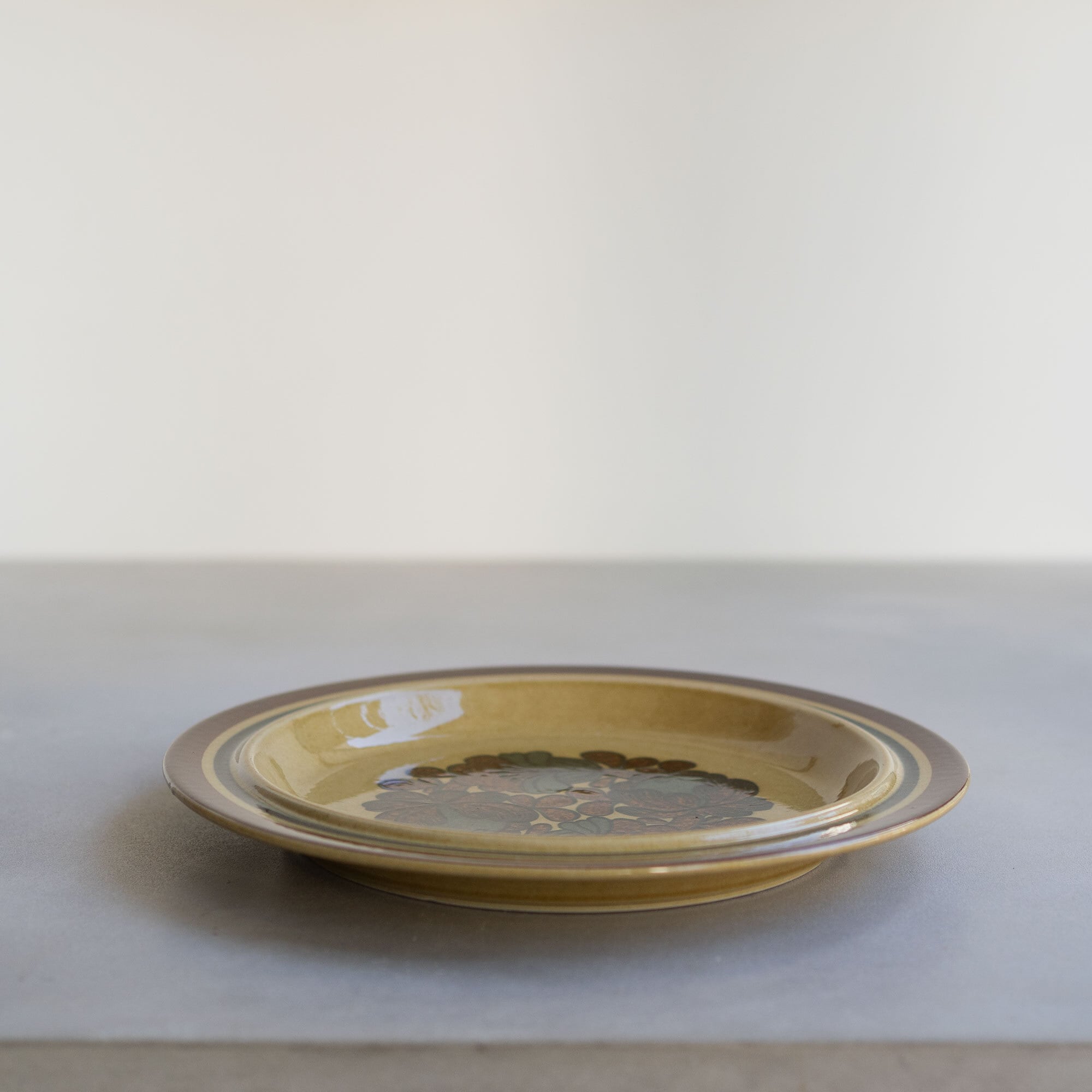 Vintage / Granada / GUSTAFSBERG / Lisa Larson / #1623 | WOODWORK