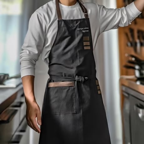 THE TABLIER (ザ・タブリエ）4月頭発送予定 | Maison George