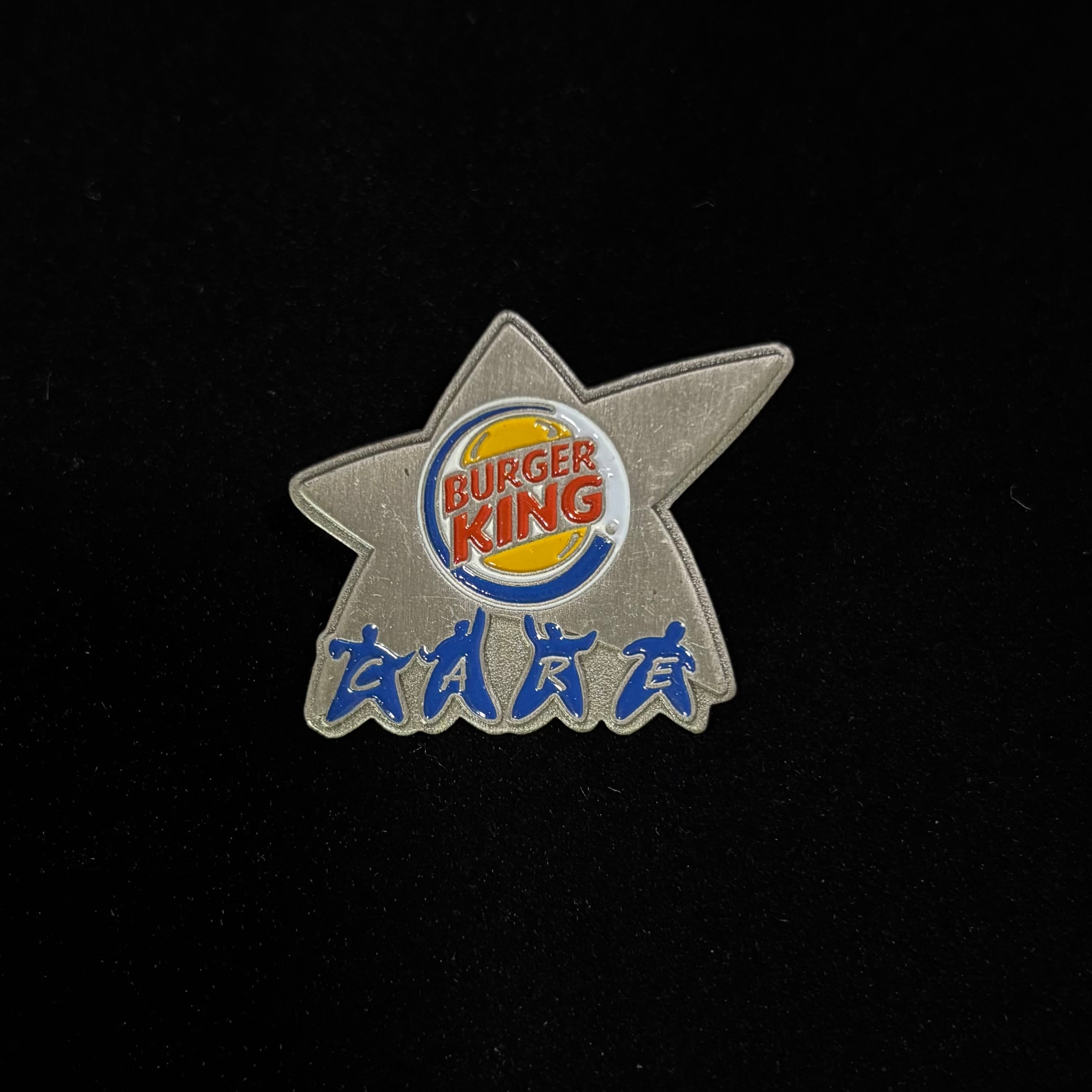 USA Burger King 