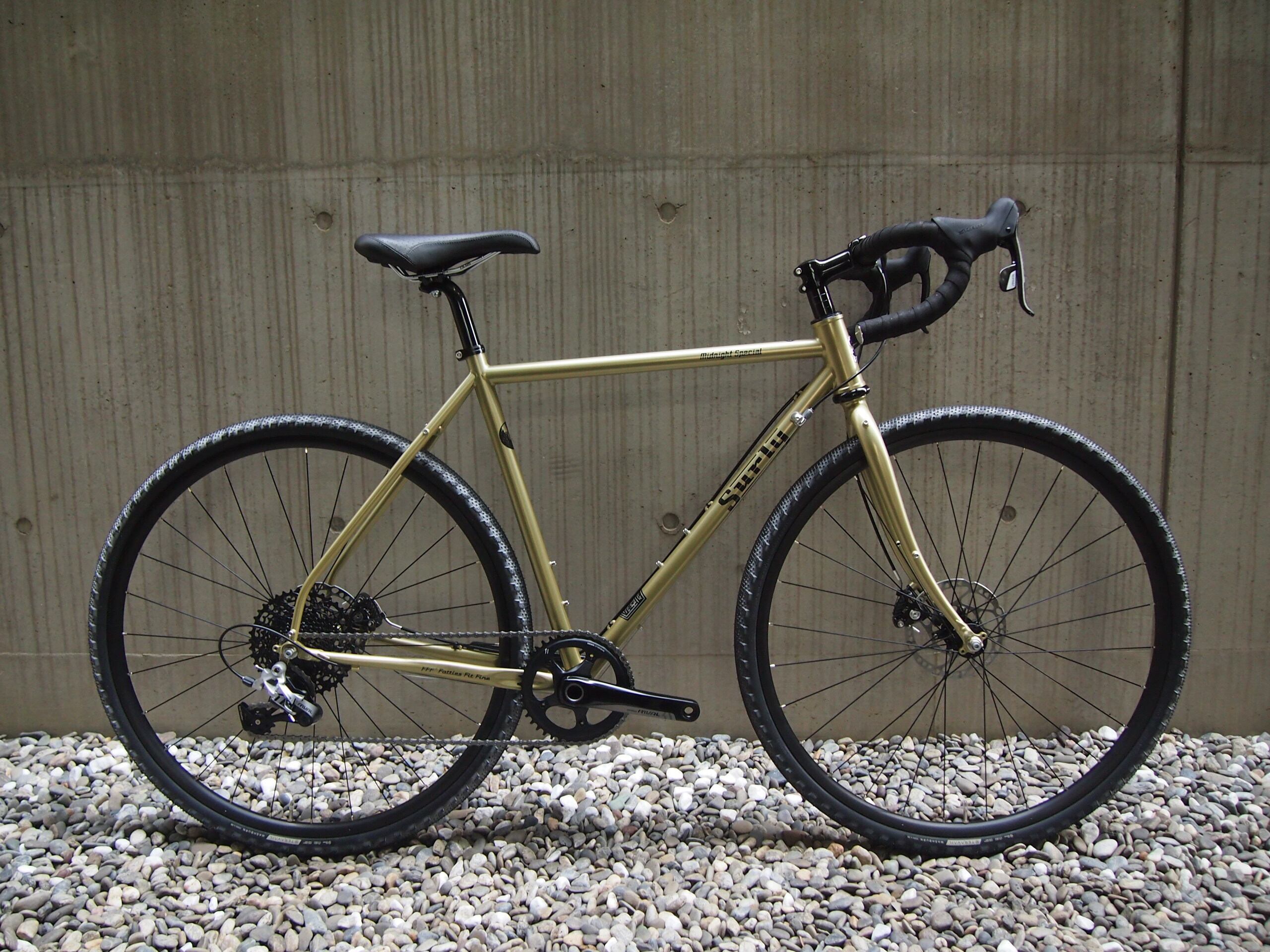 surly midnightspecial gravelbike サーリー サーリーミッドナイト