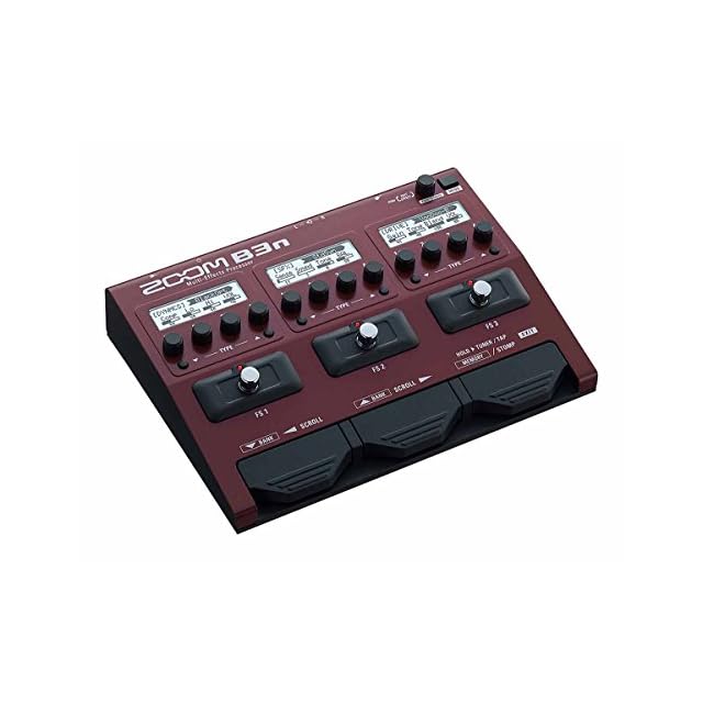 Demonfx MICROTUBES A7K / Darkglass Electronics Microtubes B7K