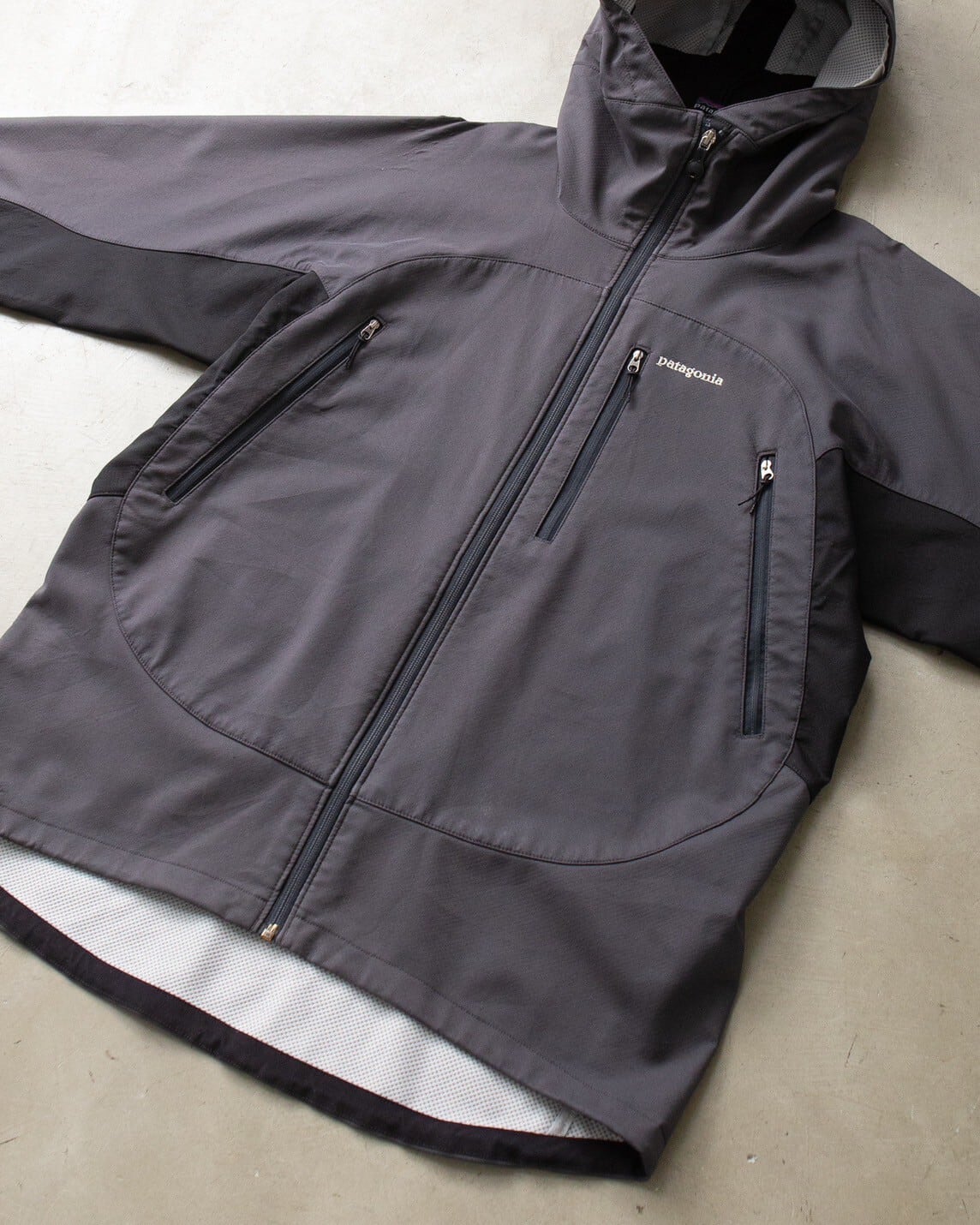Patagonia