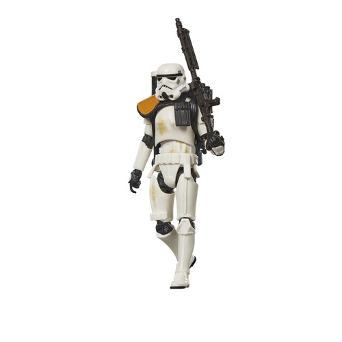 スター・ウォーズ VC409 サンドトルーパー(タトゥーニ) [ANH] ヴィンテージコレクション 3.75インチ アクションフィギュア 国内版 未開封