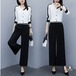 【大きいサイズL-5XL】【春夏新作】ファッション/人気/上下セットトップスsets-161237