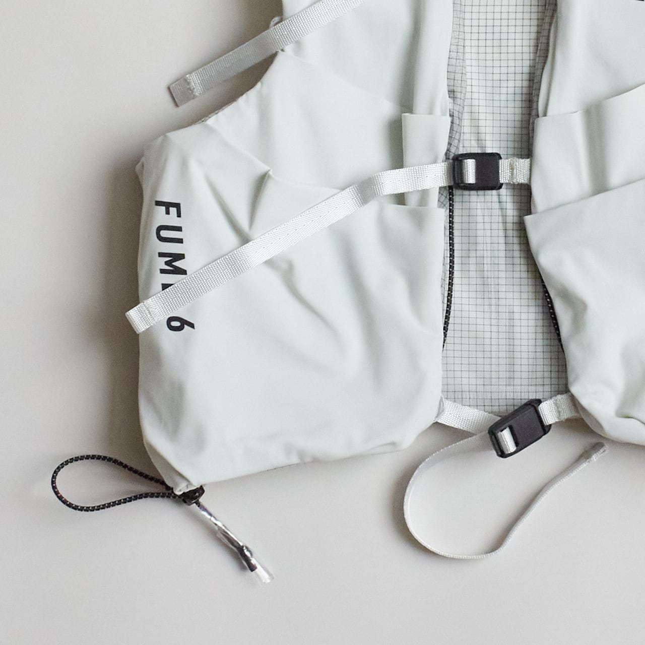 THE NORTH FACE （ザ・ノース・フェイス）HST FUME 6 ヒューム6