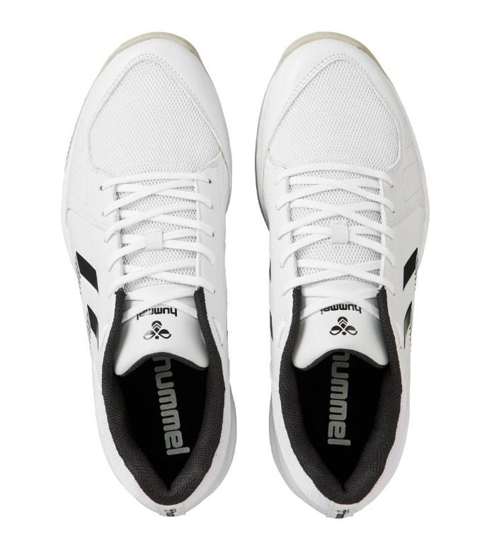 hummel ハンドボール　シューズ　25センチ ヒュンメル(hummel)ハンドボールシューズ インドアシューターV 品番