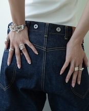 New product Horse &Cutlery Silver Jewelry Collection