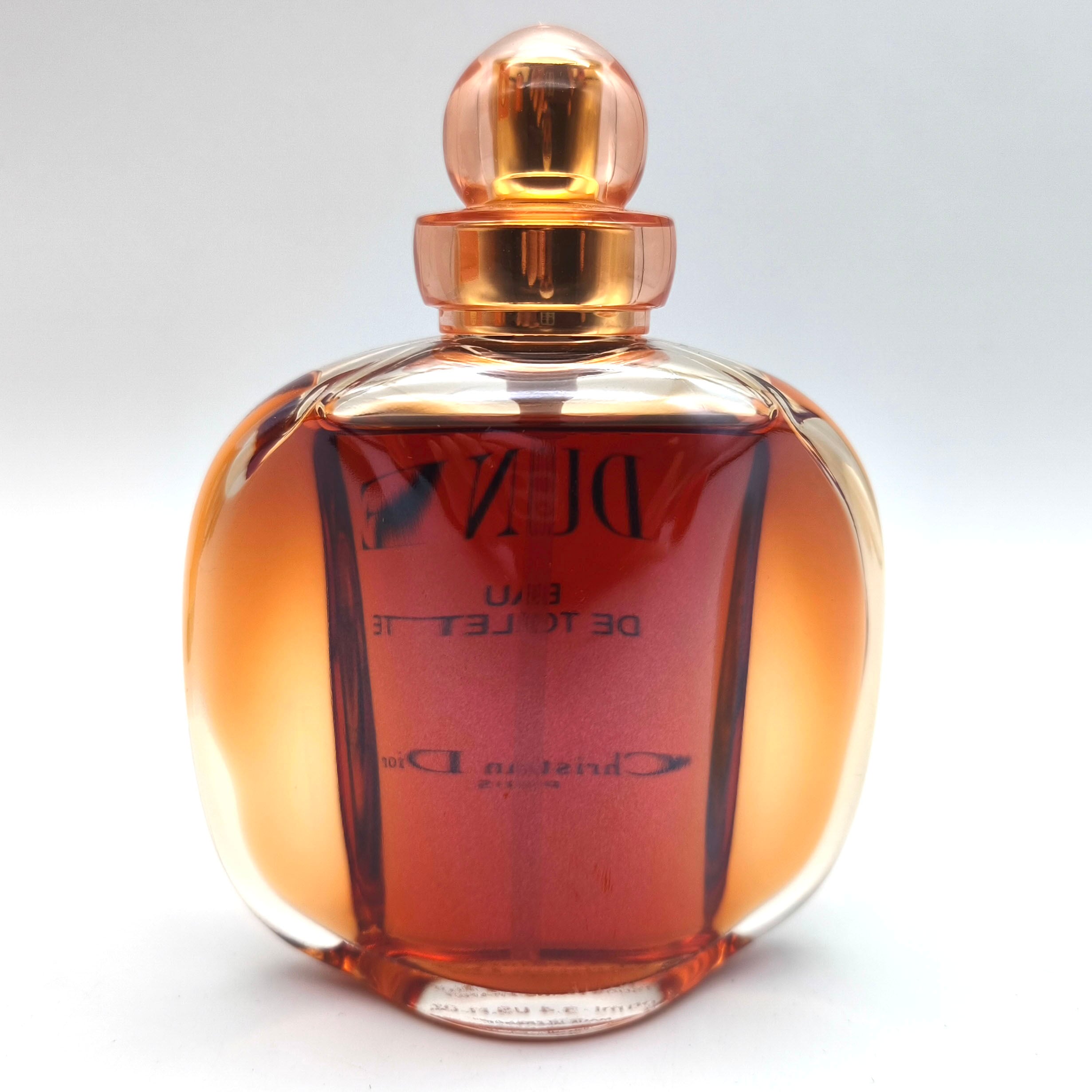 Dior(ディオール)・DUNE・オードトワレ・100ml・残量要確認・No.260510