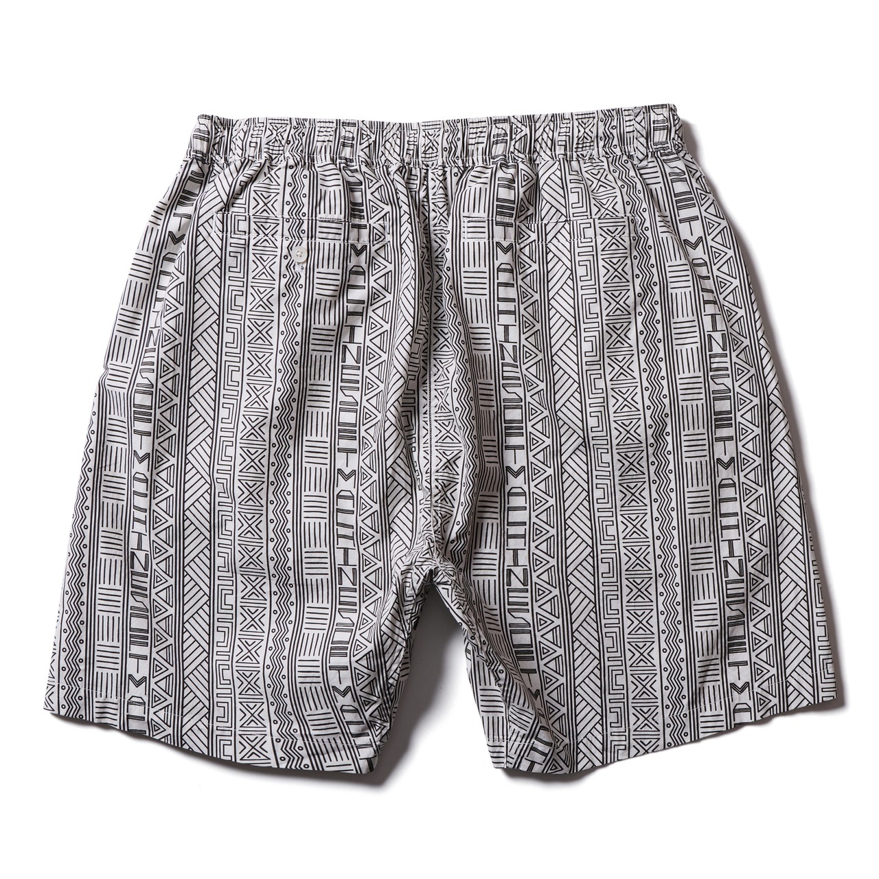 SOFTMACHINE CODE SHORTS/ソフトマシーン