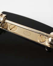 〈CHANEL〉Makeup palette Brooch 2008AW