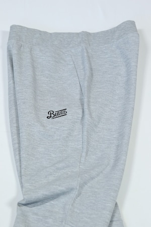 LOGO Jersey Pants 24' [GRAY]