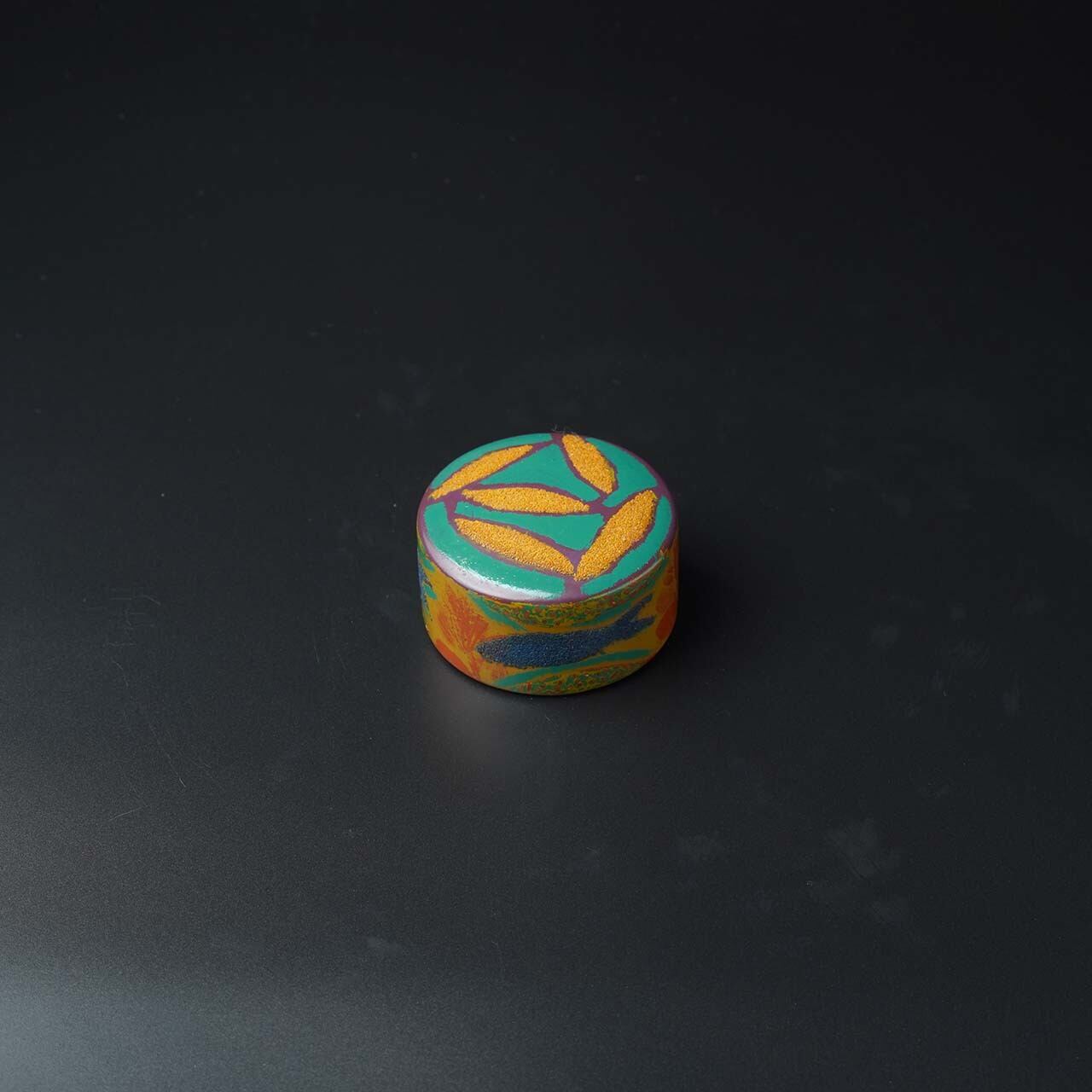 南の海で:かりゆし書鎮(大)