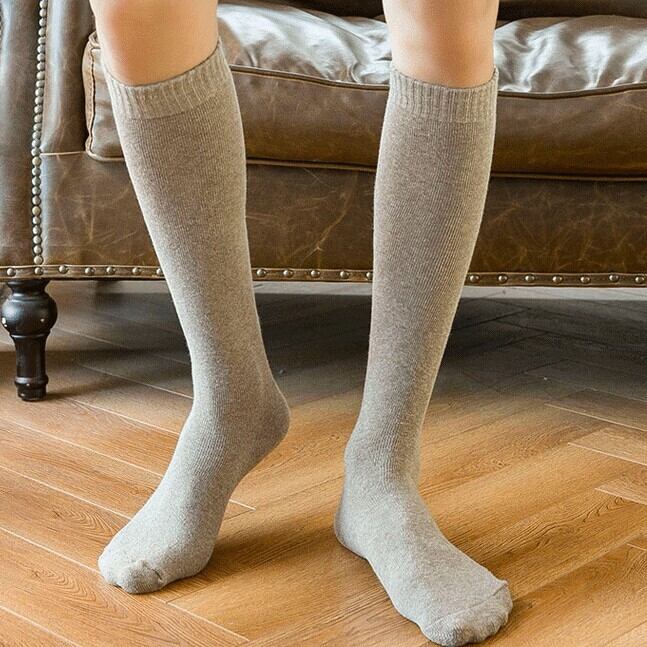 靴下配信 12/8新色追加】さらっと快適がつづく長靴下(ロングホーズ) – NIKKE 1896