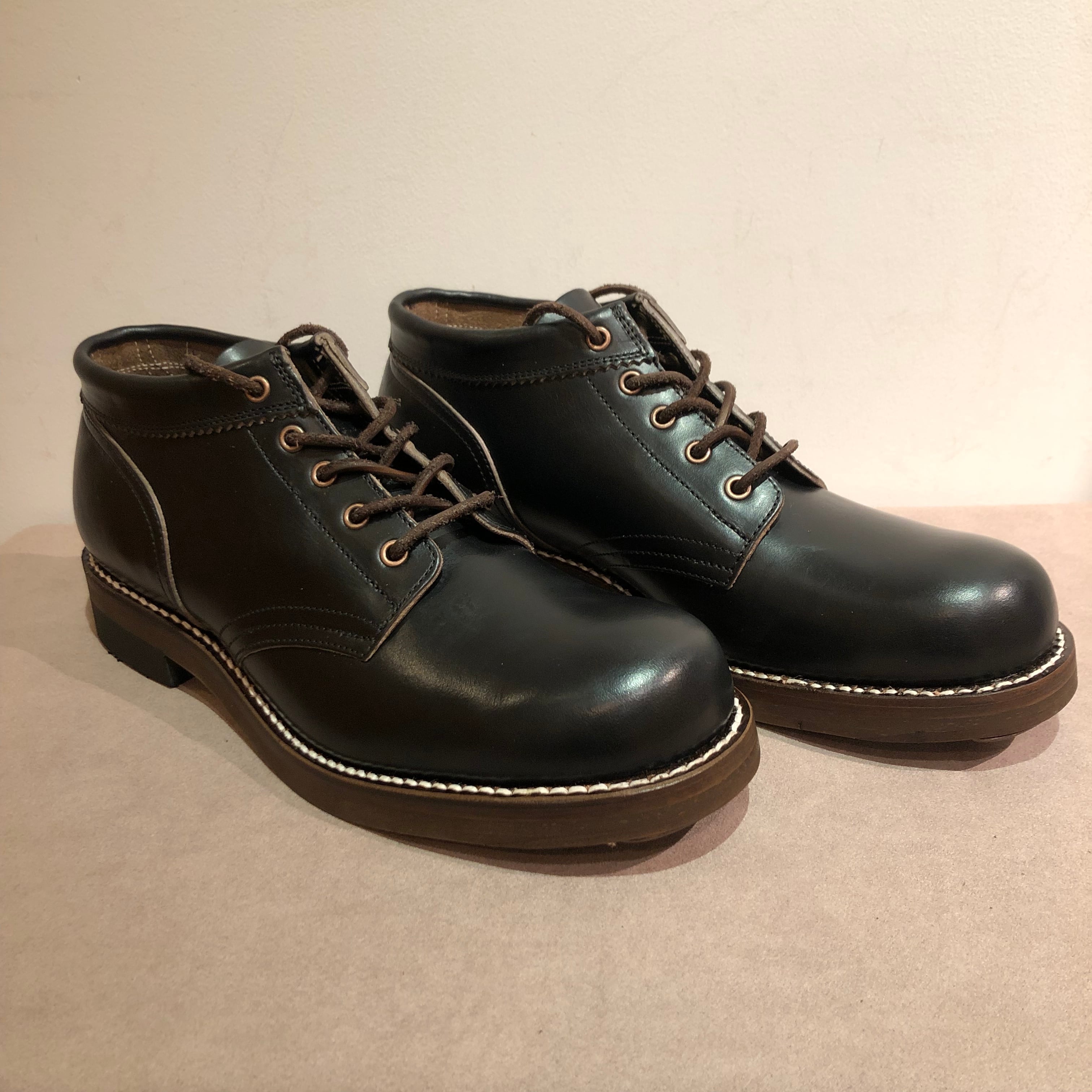 ROLLING DUB TRIO COUPEN ブラッククロムエクセル 6H