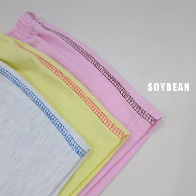 《取寄》ベアセット：kids＆Jr【SOYBEAN】※送料無料