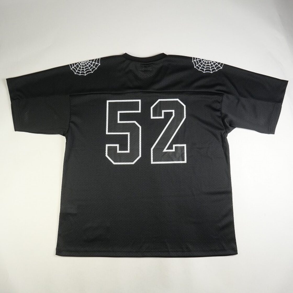 Size【L】 SUPREME シュプリーム 24SS Spiderweb Football Jersey 