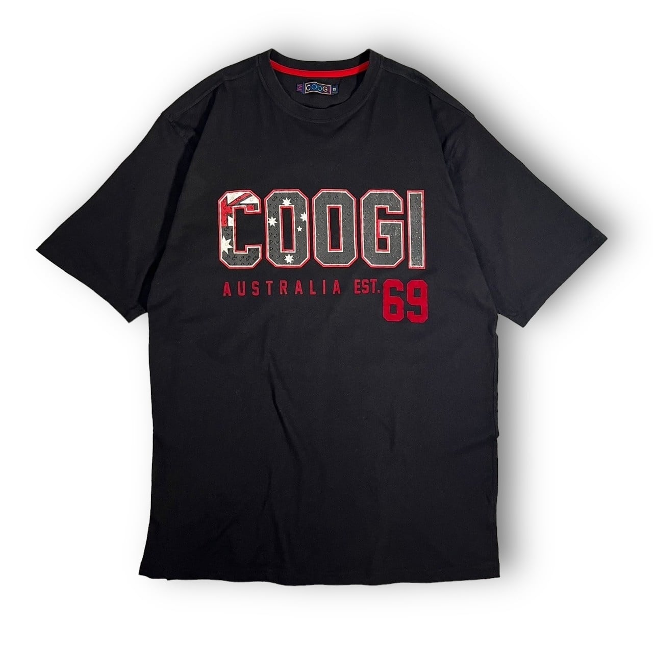 COOGI