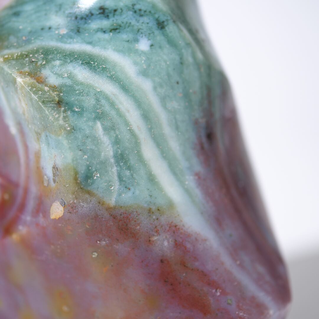 オーシャンジャスパー / フレイム | ariife.公式オンラインショップ