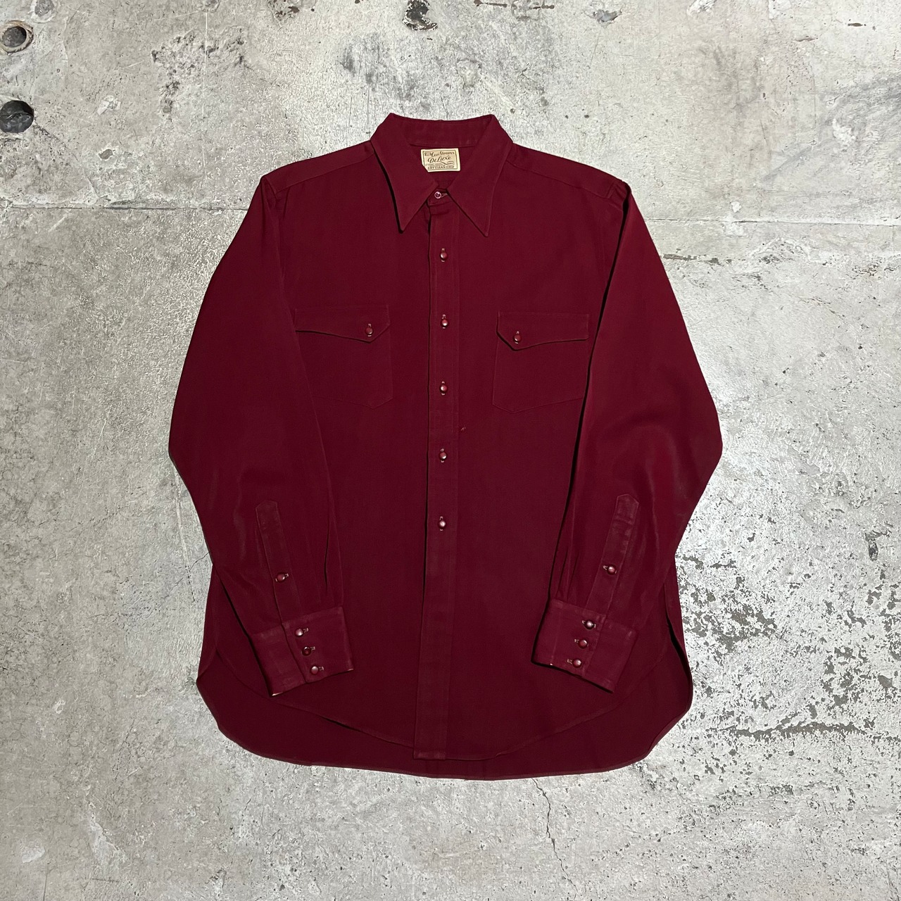 40s～ Levi
