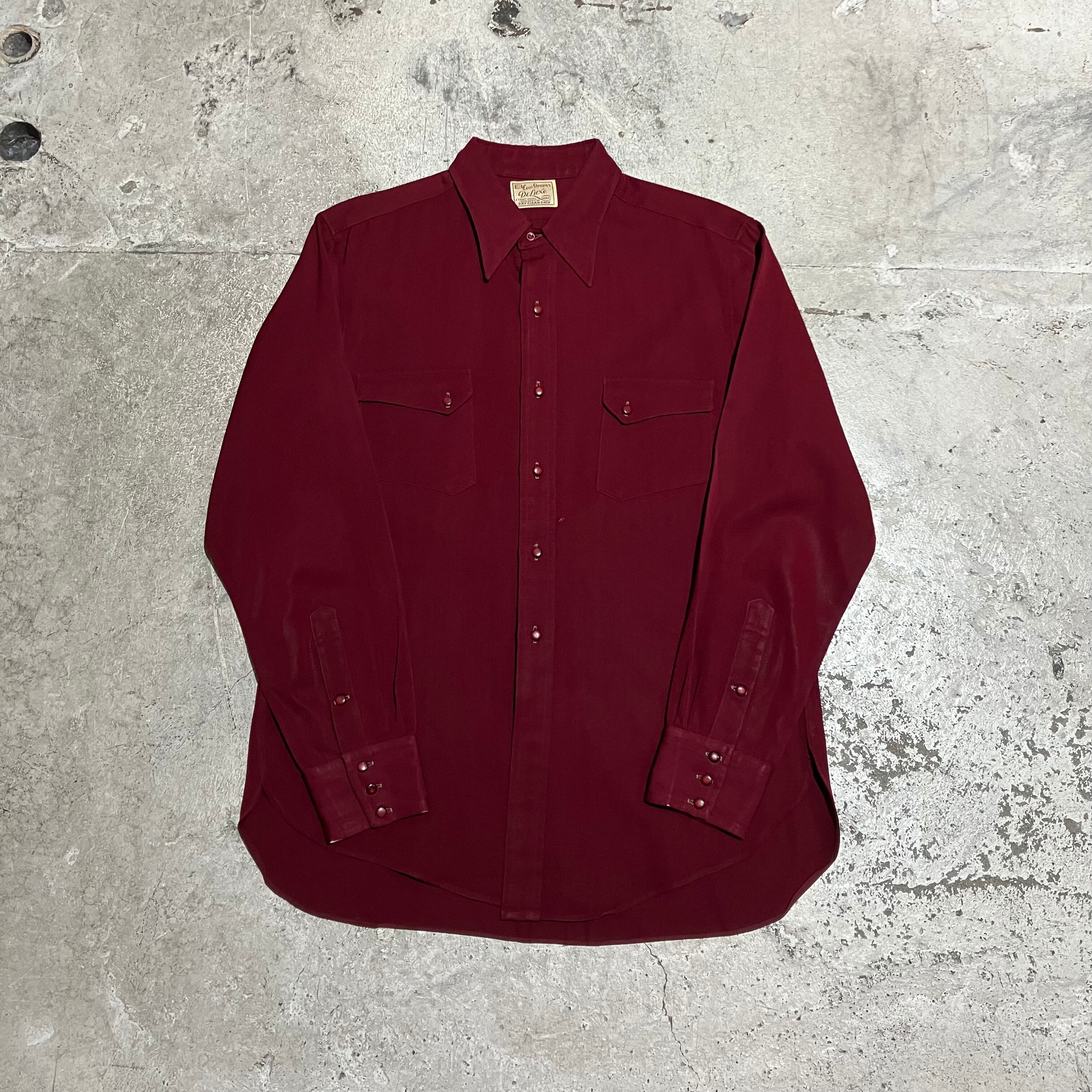 40s～ Levi