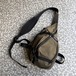 Patagonia / SA01 atom sling bag