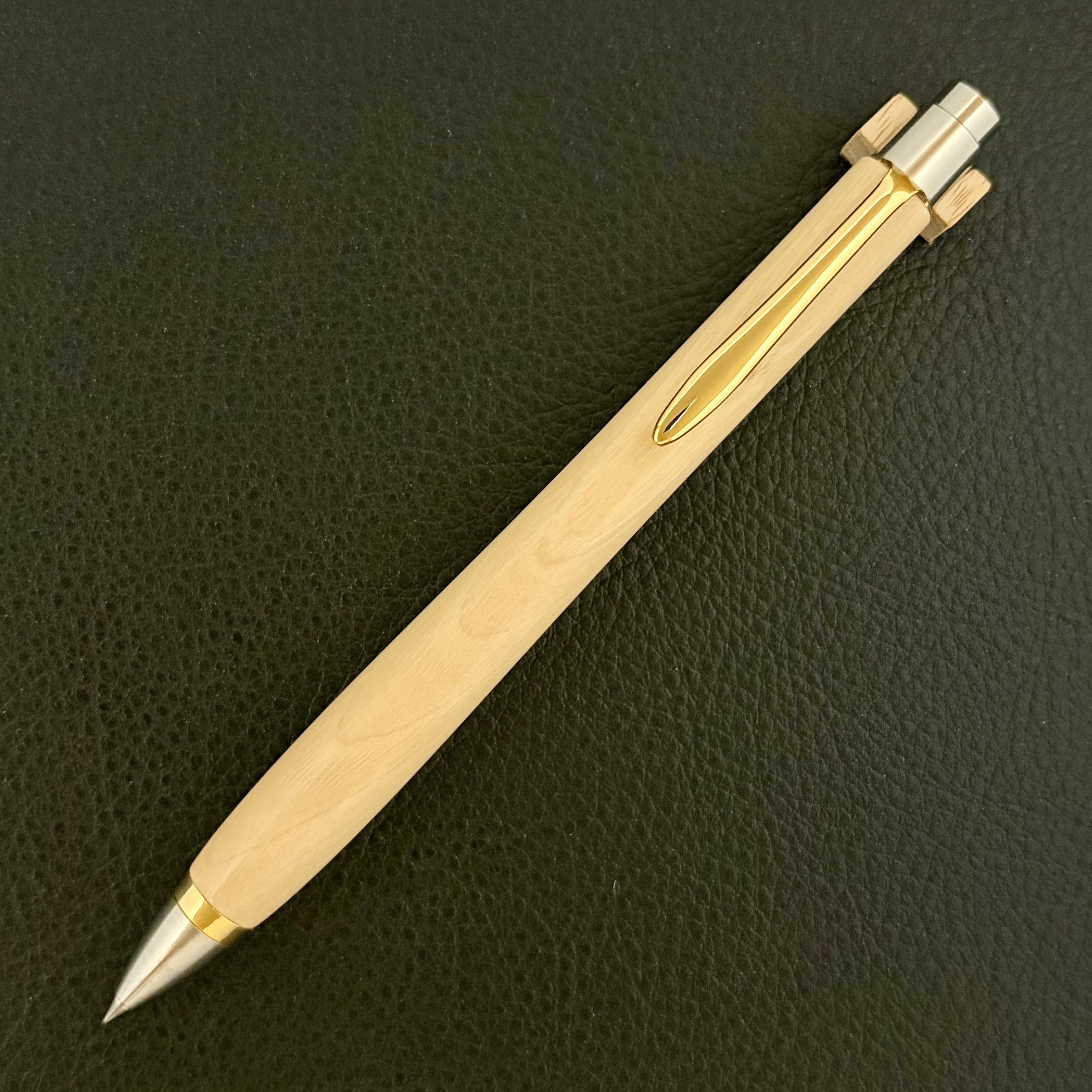 ウッドペンクラフト ボールペン みくらぐわ ウッドペンクラフト ボールペン みくらぐわ