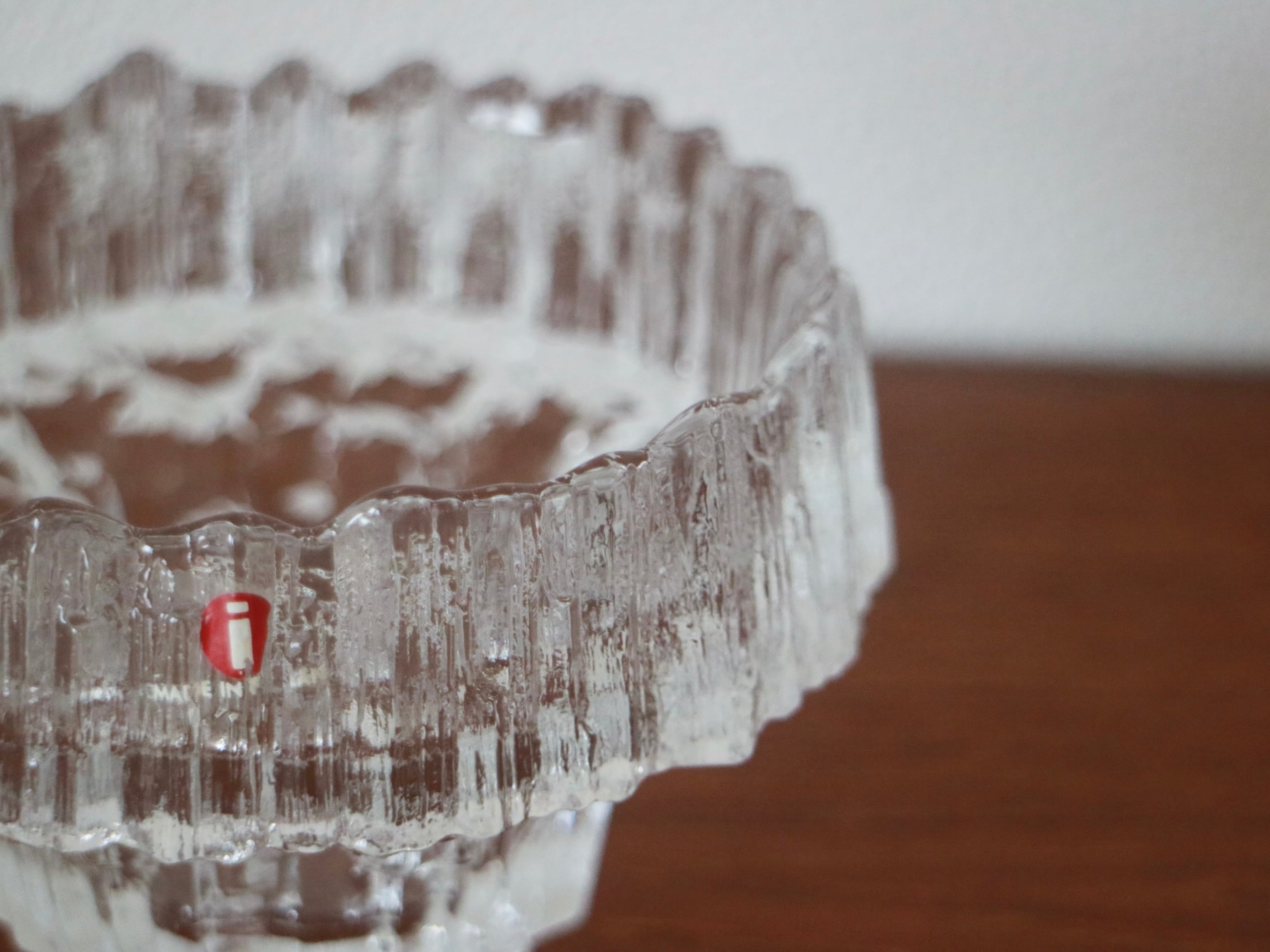 /イッタラ Stellaria/ステラリア キャンドルホルダー① iittala イッタラ ／ Stellaria キャンドルホルダー No.4008