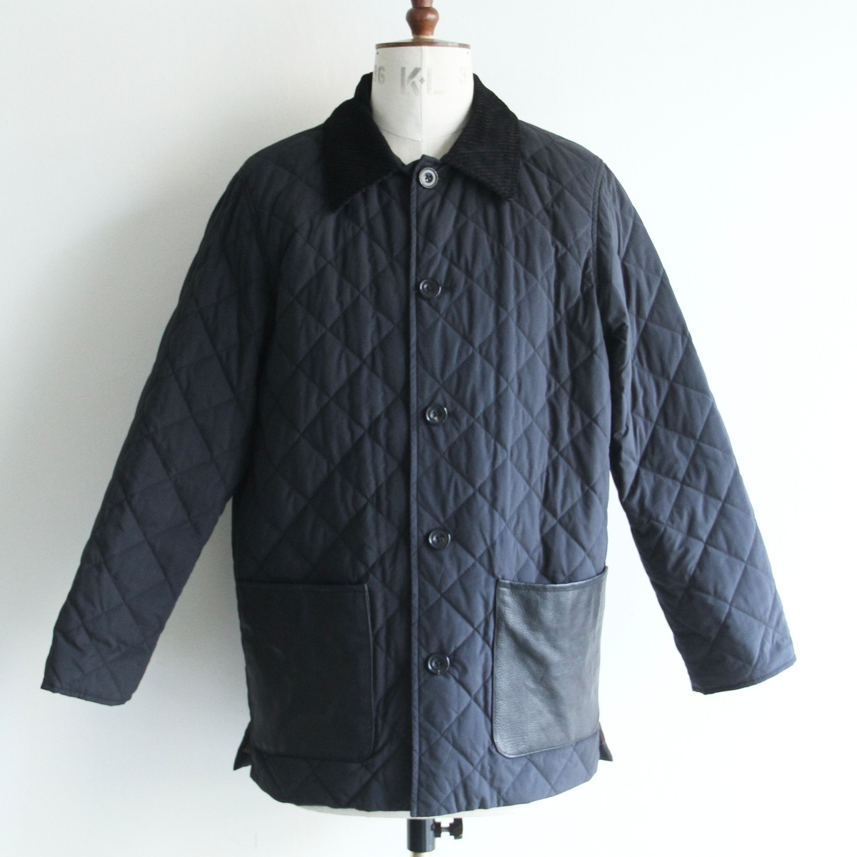 AUBERGE【 mens 】lester | Terminal