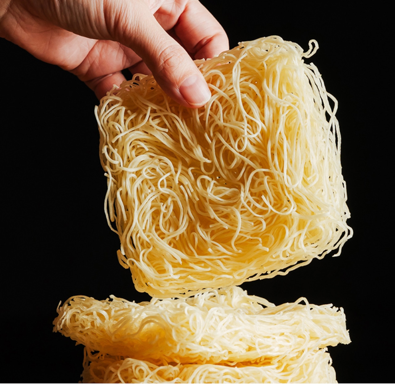 九条ねぎと地鶏の旨出汁にゅうめん・画像5