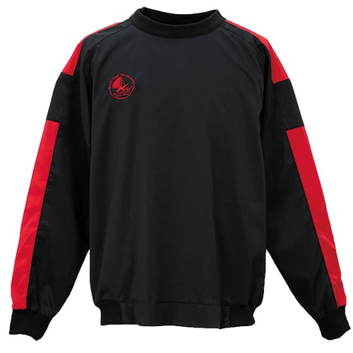 セプター メンズ ストレッチピステジャケット ラグビーウェア 送料無料 SCEPTRE SPSE001 SPSE-001 ピステジャケット(ブラック) | sceptre