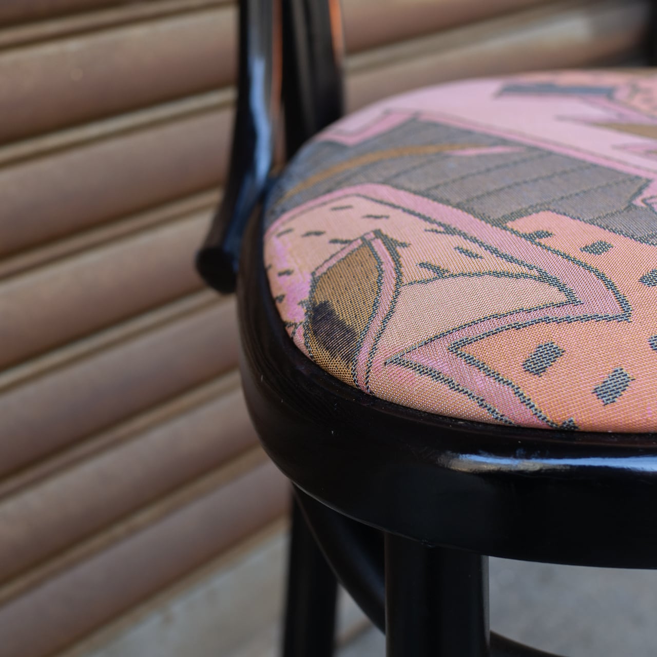 ポストモダン ベントウッドチェア AIDEC取扱 | トリノス-torinoth