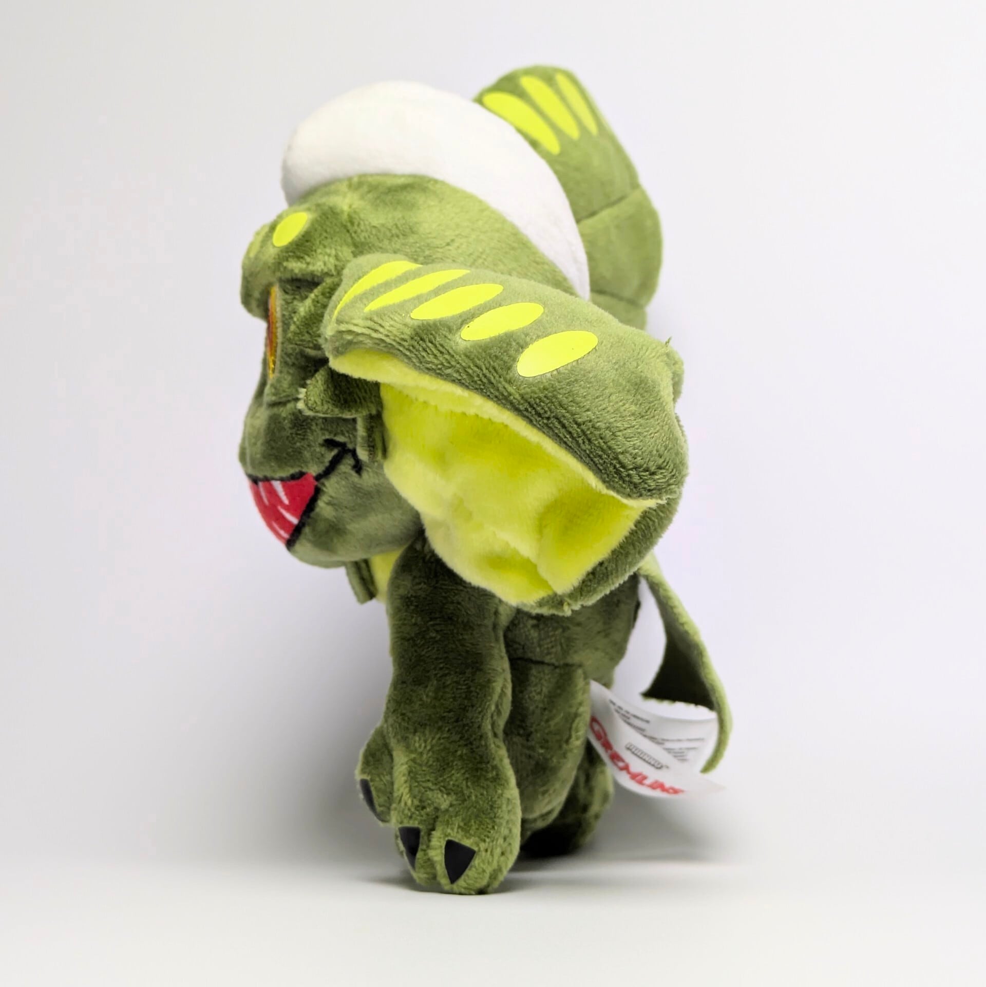 再入荷!【 Gremlins / グレムリン 】 STRIPE ( ストライプ ) ぬいぐるみ / プラッシュ plush toy / kidrobot PHUNNYシリーズ 〚アメリカン雑貨 アメトイ〛