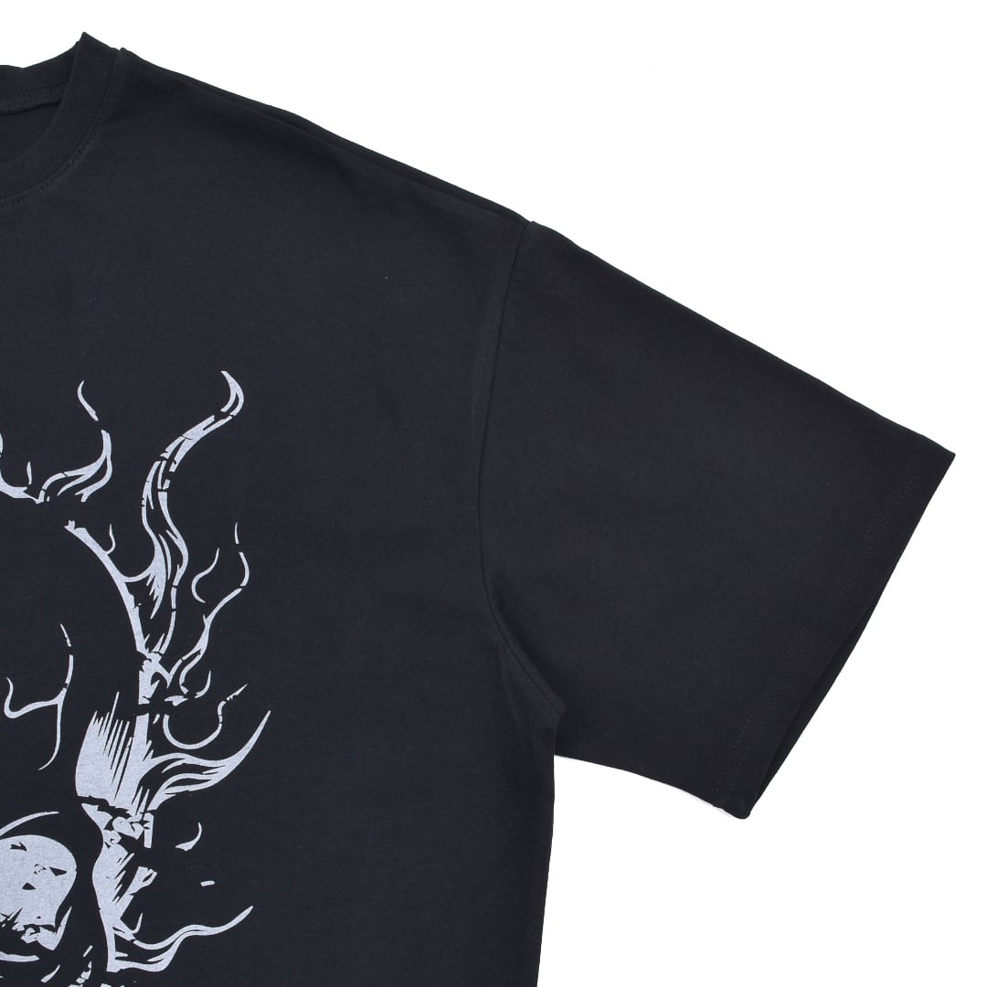 新作】FIREドクロTシャツ | VOLCAN&APHRODITE