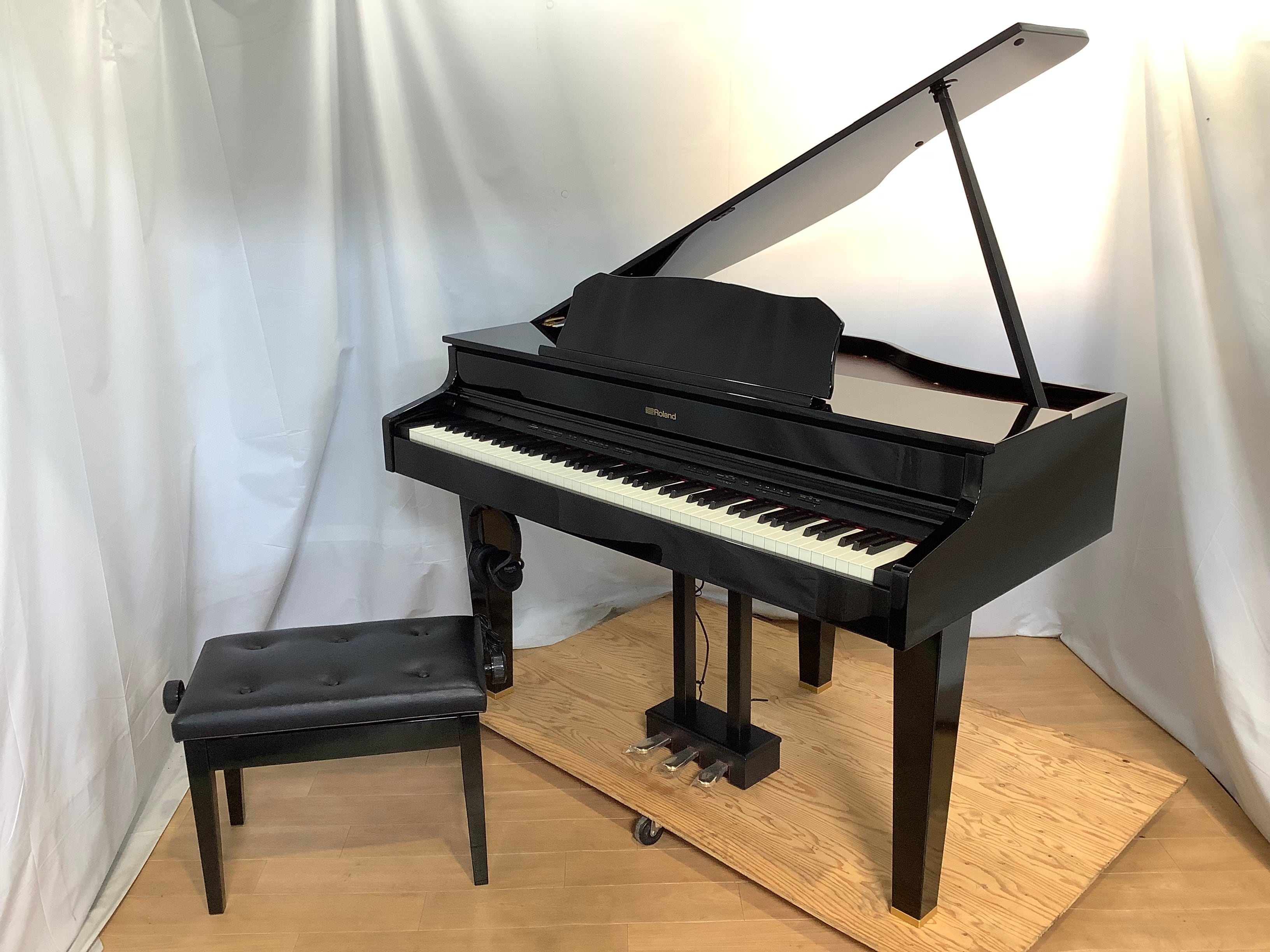ローランド　電子ピアノ　良品！ ローランド 電子ピアノ 良品！