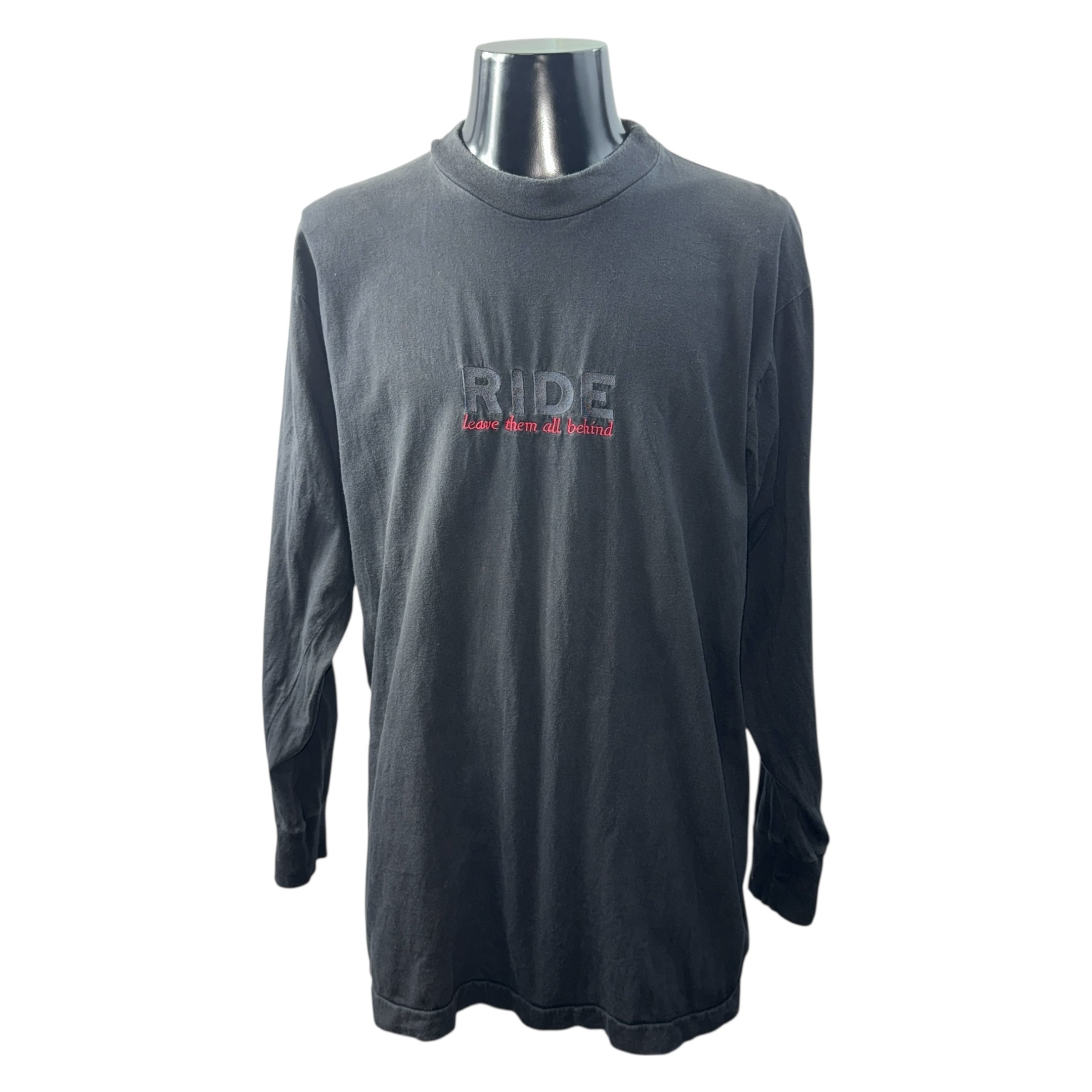 RIDE】ライド 