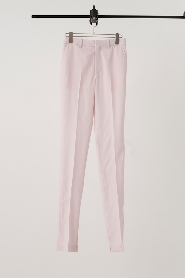 Tight Trousers (pink)
