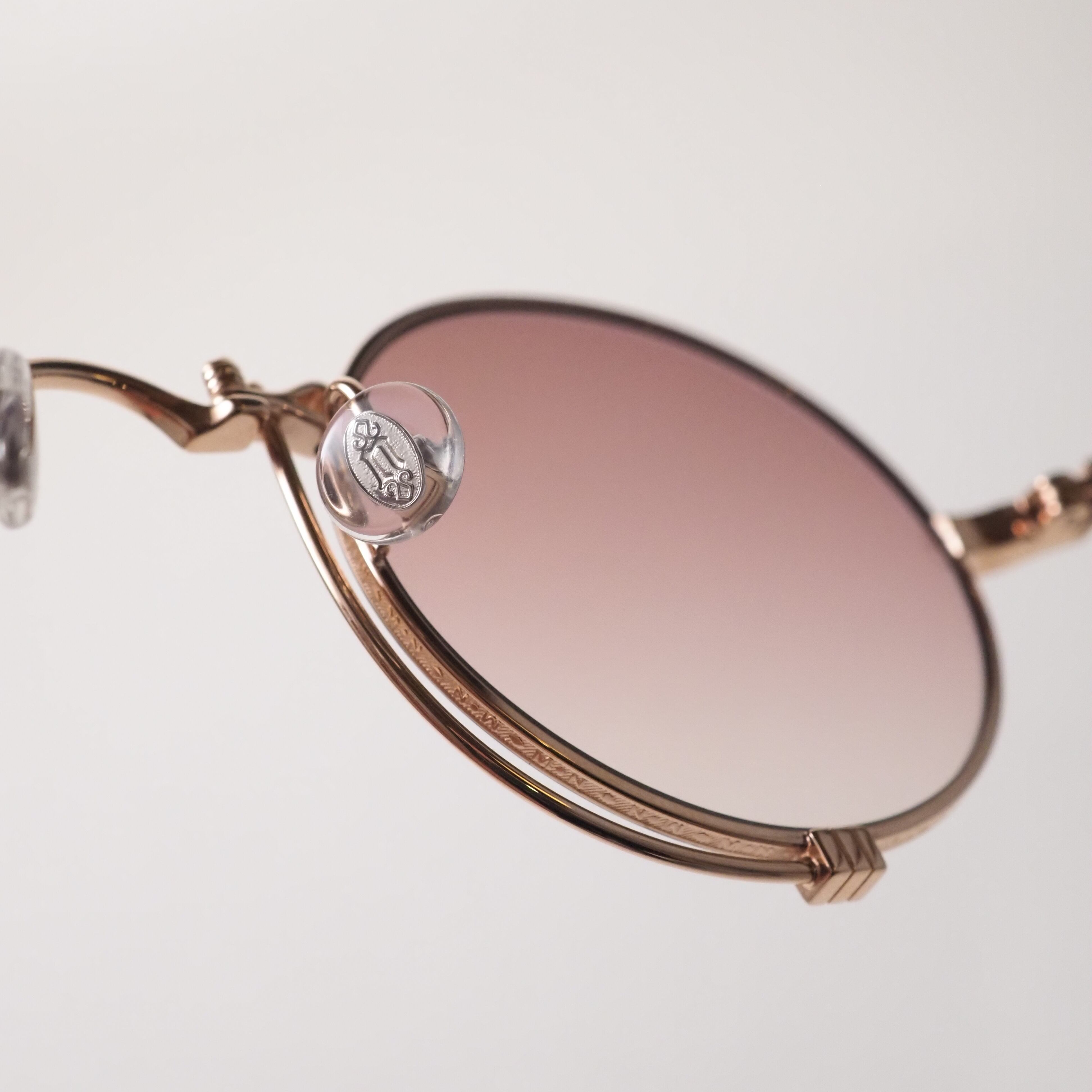 10601H col.RG-MBK【MATSUDA】 | downtownshop