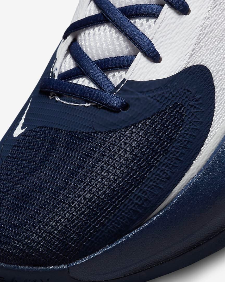 Nike Zoom Freak 4 Team ヤニスアデトクンボ | jordan_sneakers