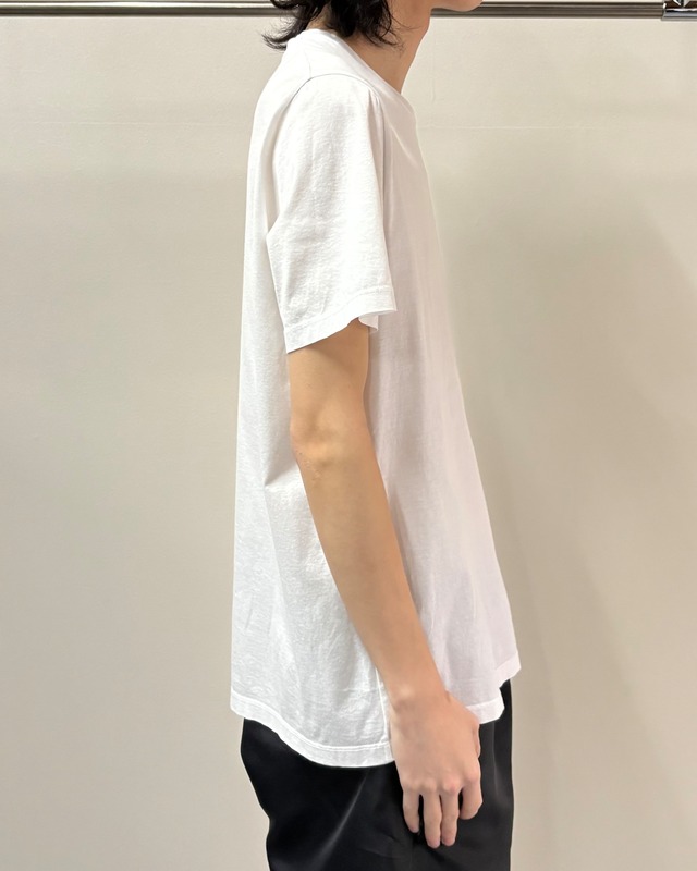 【PRADA】basic t-shirt