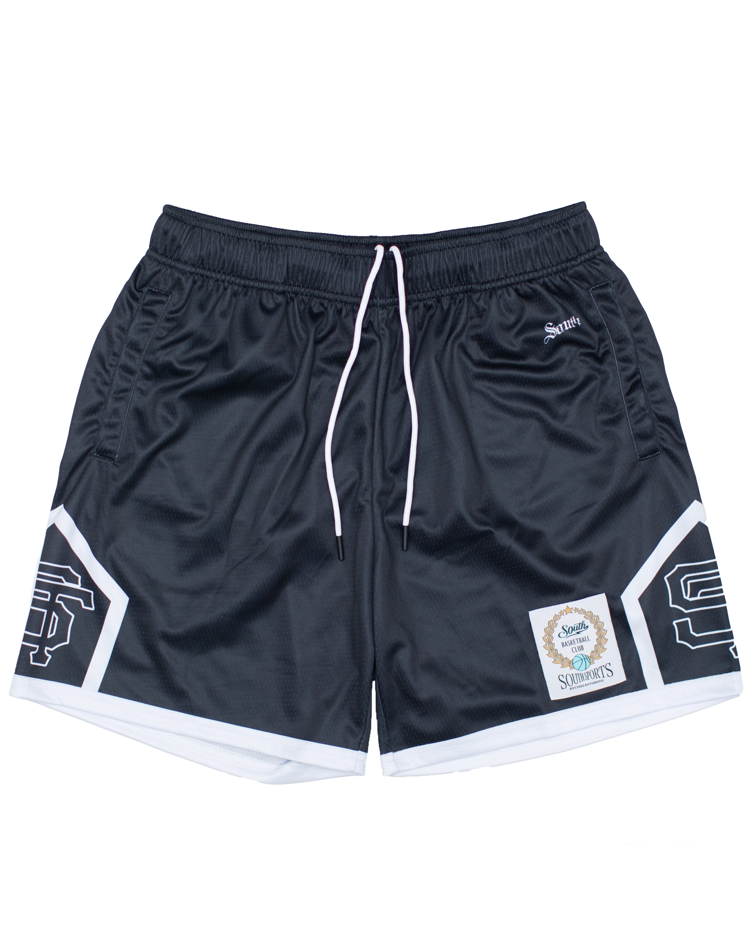 PANTS | THE SOUTH