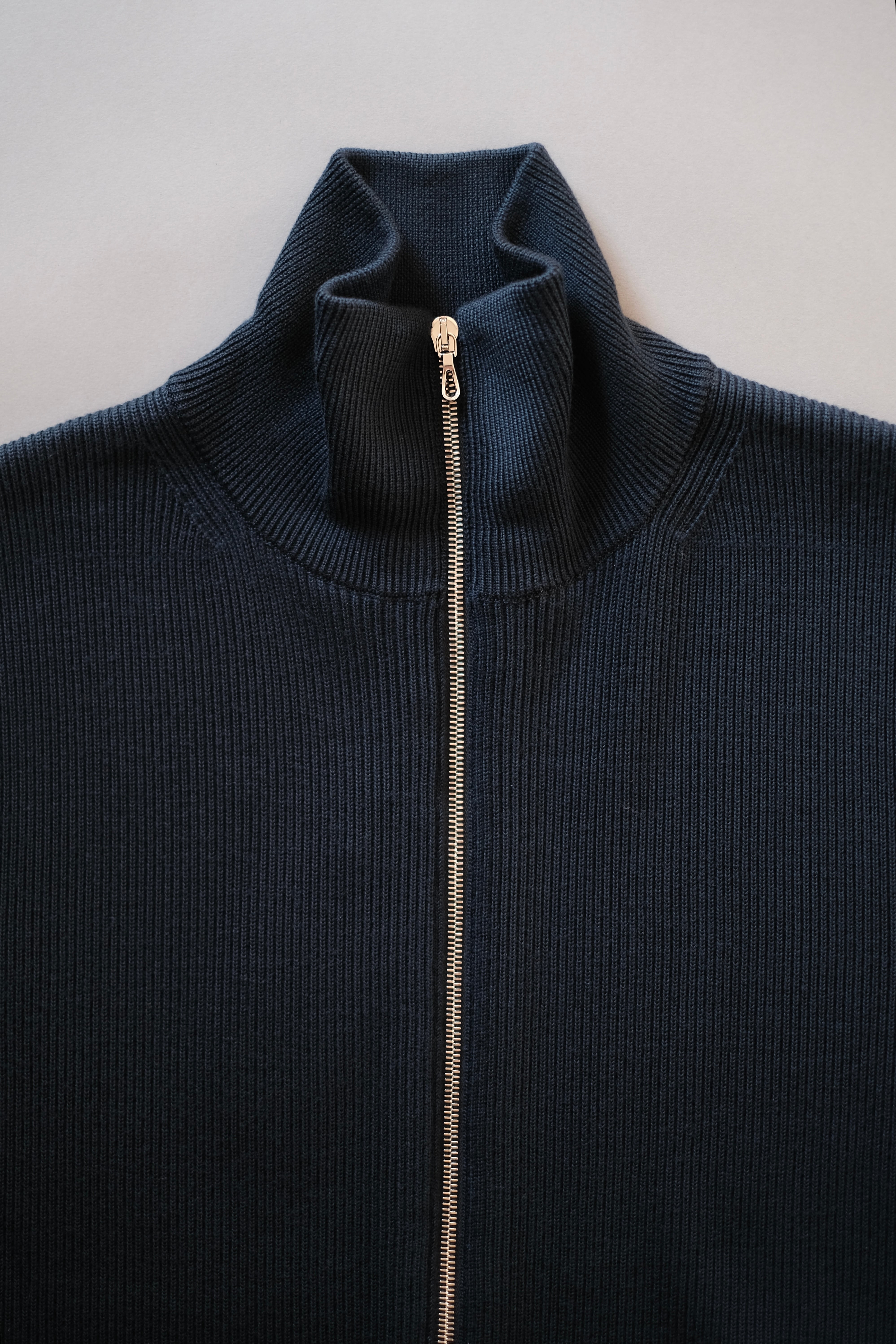 Graphpaper / High Density Drivers Knit Vest | LIVING Graphpaper / High Density Drivers Knit Vest | LIVING